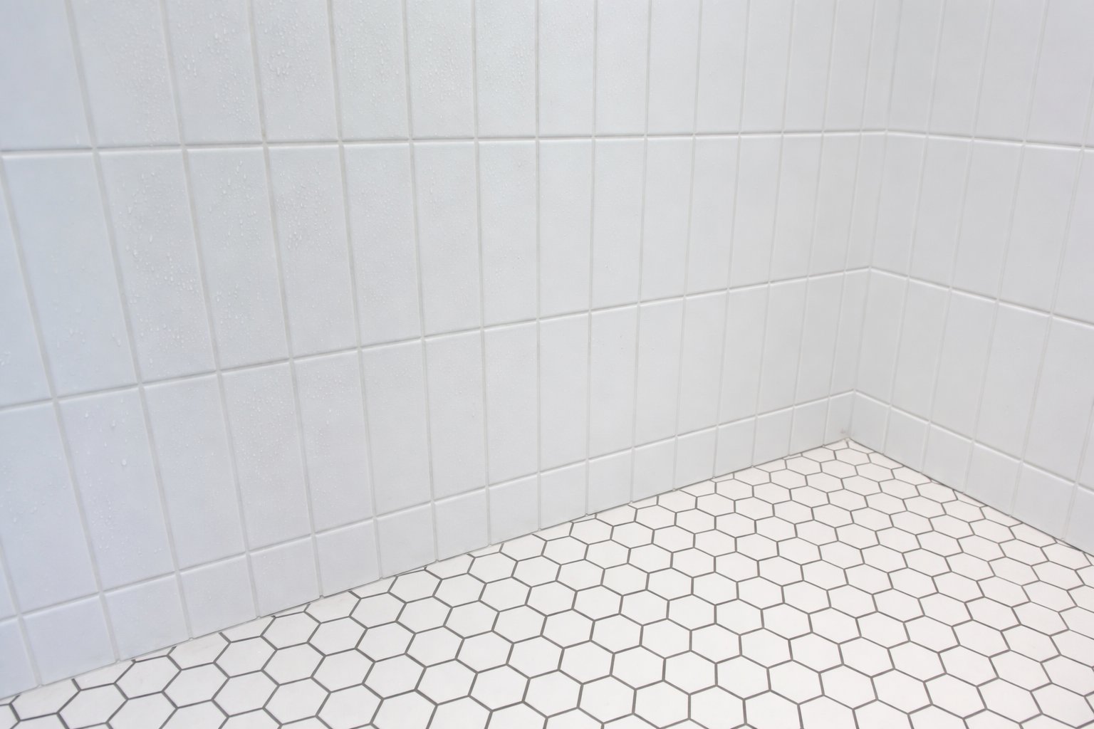 Tile after
